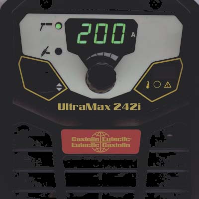 ULTRAMAX 242i - 3