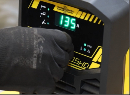 ULTRAMAX 305 HD - 3