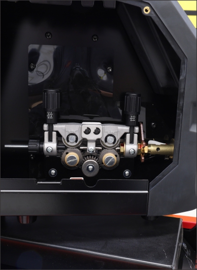 MIGArc 6500 Multivoltage - 5