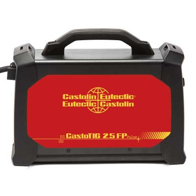 CastoTIG 2.5 FP Pulse - 3