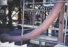 Foco Industrial no Segmento de Cimento - 2