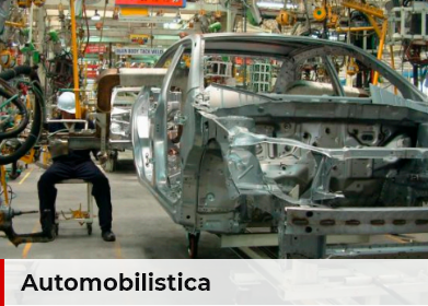 Programas de Manutenção Contra o Desgaste no segmento de Automobilistica