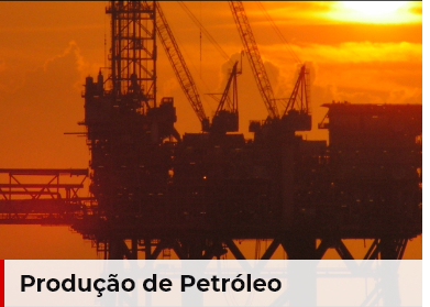 Programas de Manutenção Contra o Desgaste no segmento de Produção de Petroleo