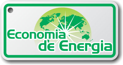 Selo de economia de energia para equipamentos inversores de solda